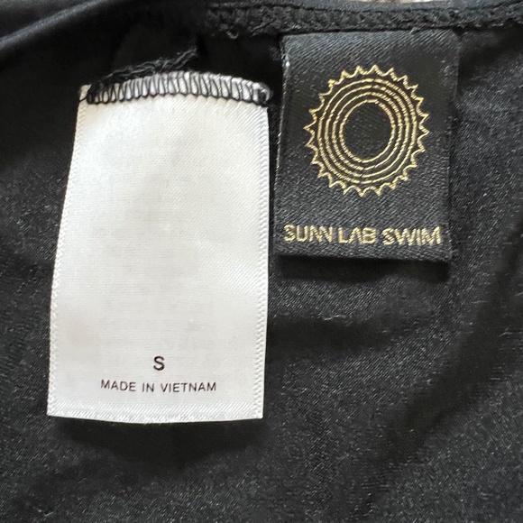 SunnLab Swimsuit - Picture 4 of 4